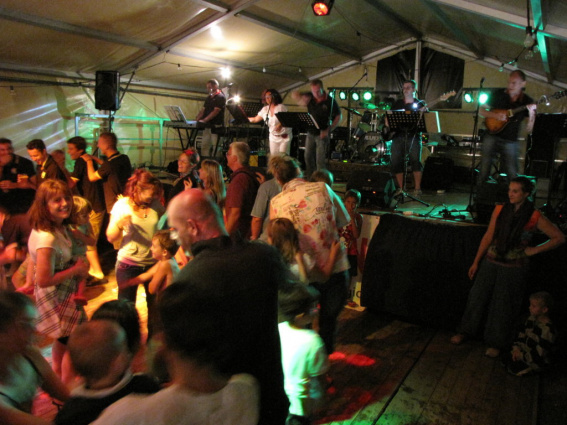 Déjà-Vu Live Band o Trio - Mendrisio — photo 5