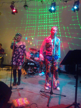 Déjà-Vu Live Band o Trio - Mendrisio — photo 6