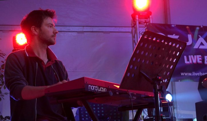 Déjà-Vu Live Band o Trio - Mendrisio — photo 8