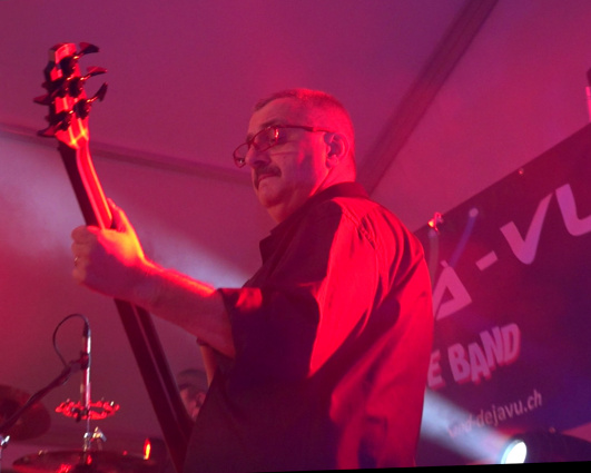 Déjà-Vu Live Band o Trio - Mendrisio — photo 10