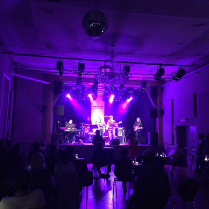 FREAKOUT 6 COVER BAND — photo 7