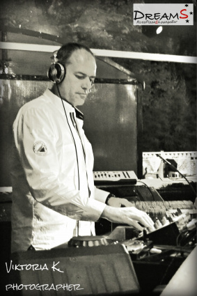 DJ Fabione — photo 7