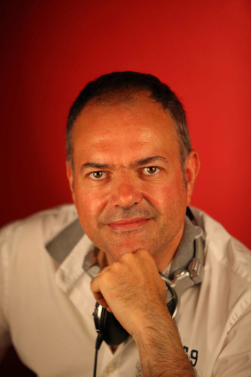 DJ Fabione — photo 8
