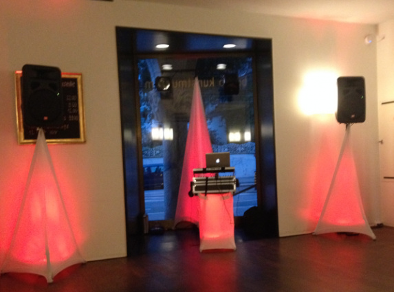 Dj Dingo — photo 2
