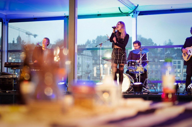Deean - Solo, Duo, Trio oder Partyband — photo 6