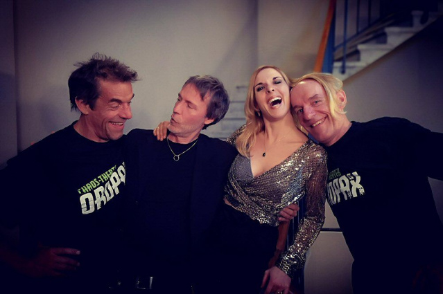 Deean - Solo, Duo, Trio oder Partyband — photo 7