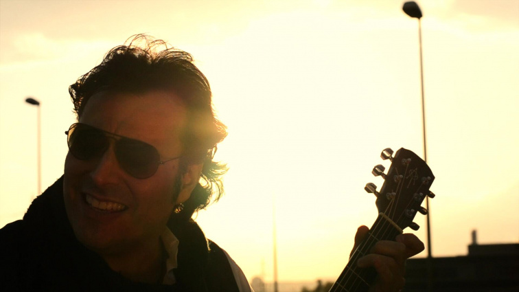 Antonio Parascandolo - Live Music &amp;amp; DJ — photo 10