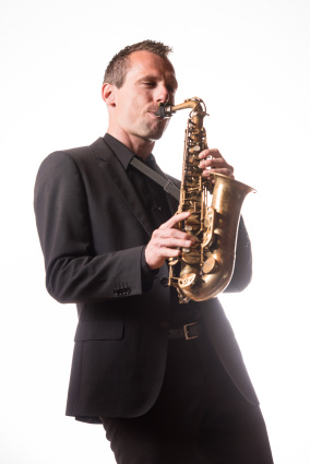sax o`conga - Saxophonist: Solo, Duo, mit Sängerin &amp;amp; DJ - Von Apéro, Zeremonie b — photo 2