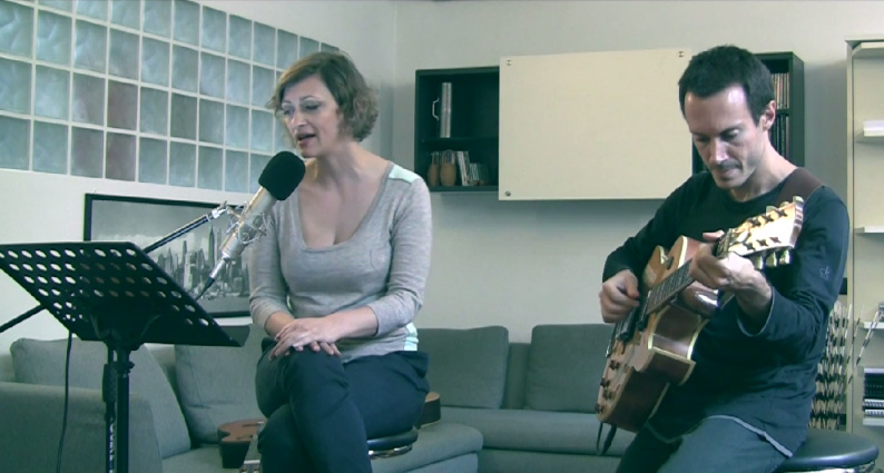 Mike &amp;amp; Deborah Acoustic Duo — photo 2