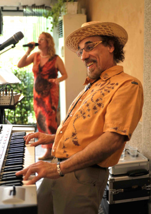 Ilaria &amp;amp; Maurilio Live Duo — photo 3