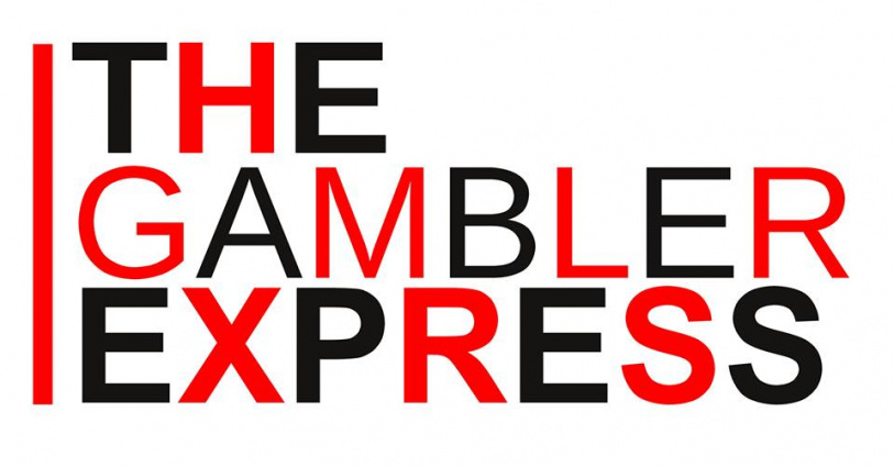 THE GAMBLER EXPRESS — photo 3