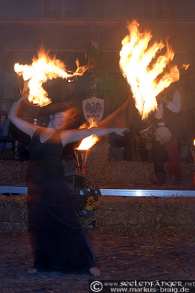 Mancucéla Feuershow — photo 11
