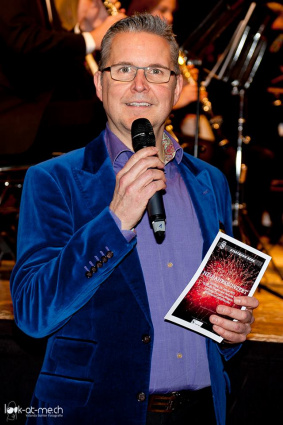 Am Mikrofon - Willy Beutler — photo 2