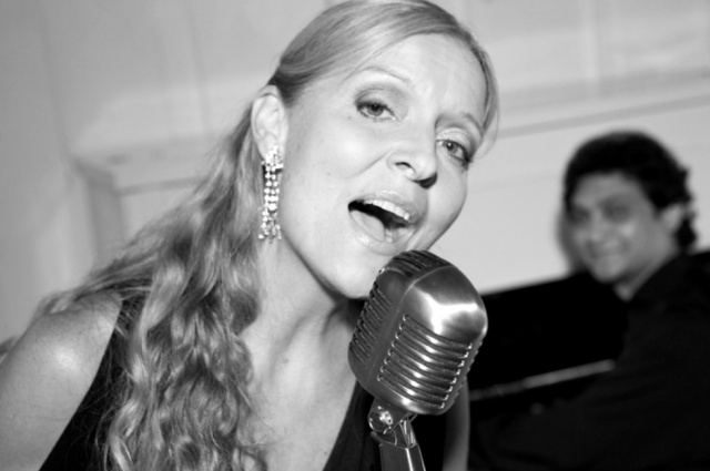 Prestige Party Band - Quartett or Quintett — photo 2