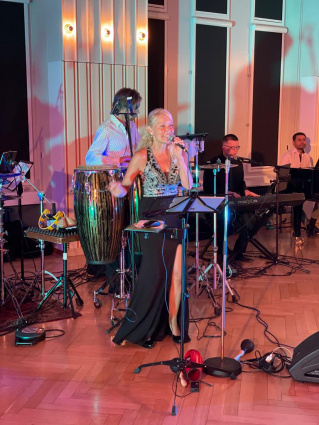 Prestige Party Band - Quartett or Quintett — photo 7