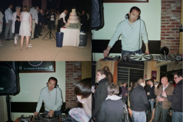 Dj Fabriz — photo 5