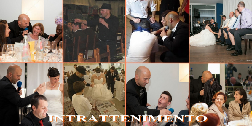 Francolive - Singer/Musician/Entertainer - Solo, Duo, Trio Quartett — photo 12