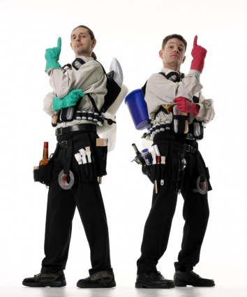 foolpool - performance show walkact — photo 9