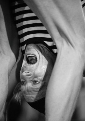 Riet Duri Clown — photo 3