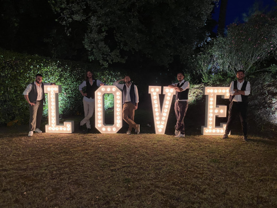 THE GROOVEFELLAS — photo 3
