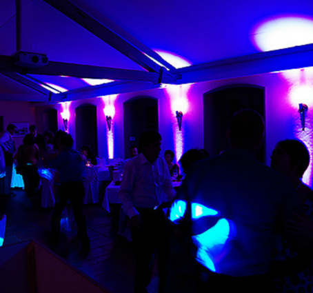 Hochzeits DJ Benz — photo 4