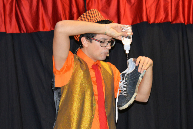 Riccardo - Il Mago dei Bambini — photo 10