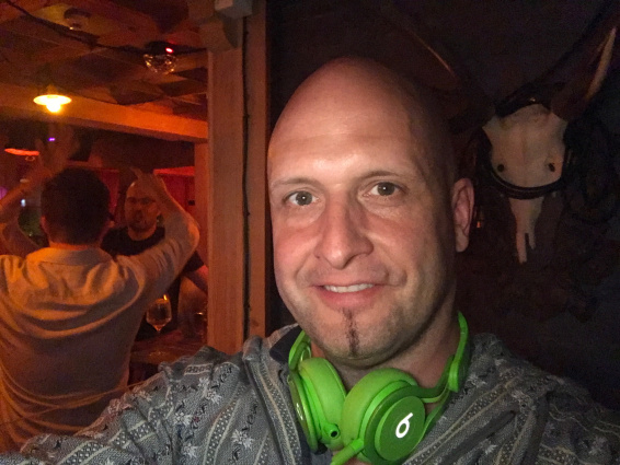 DJ Schlagerhirsch DJ Partyhirsch DJ Schalgerhirsch — photo 4