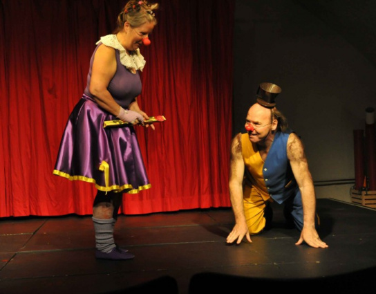 Clown Manu — photo 4