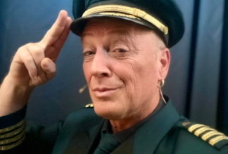 Captain Green