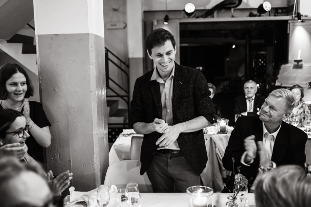 Florian Klein — photo 10