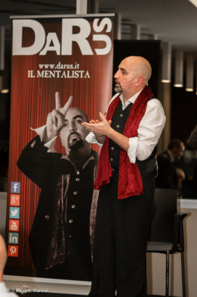 Darus mentalista — photo 9