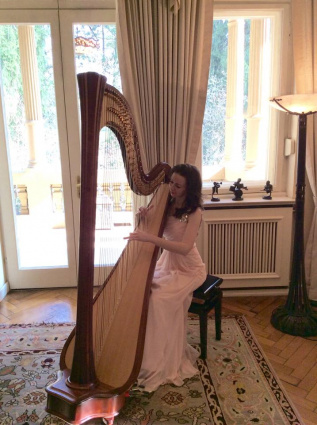 Ekaterina Afanasieva — photo 4