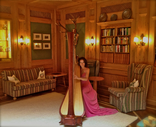 Ekaterina Afanasieva — photo 5
