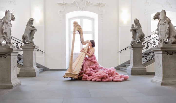 Ekaterina Afanasieva — photo 9