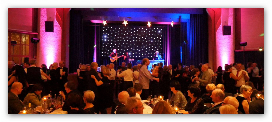 Calypsoband — photo 2