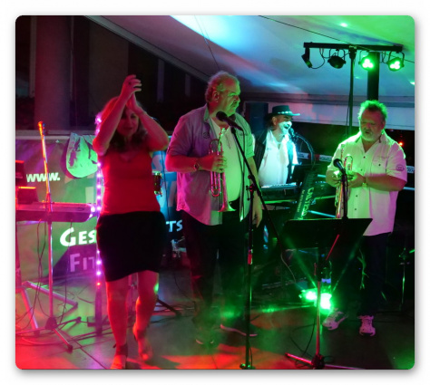 Calypsoband — photo 7