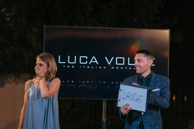 Luca Volpe — photo 5