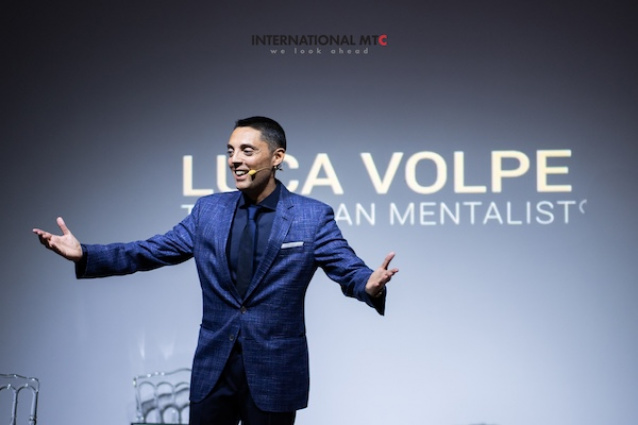 Luca Volpe — photo 7