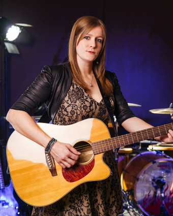 Franziska Hauser - Duo or Quartett — photo 2
