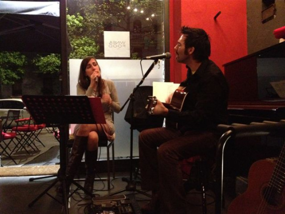 Cinnamon Duo — photo 6