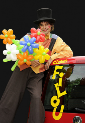 Clown Filou — photo 3