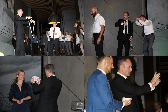 Unique Magic Entertainment — photo 11