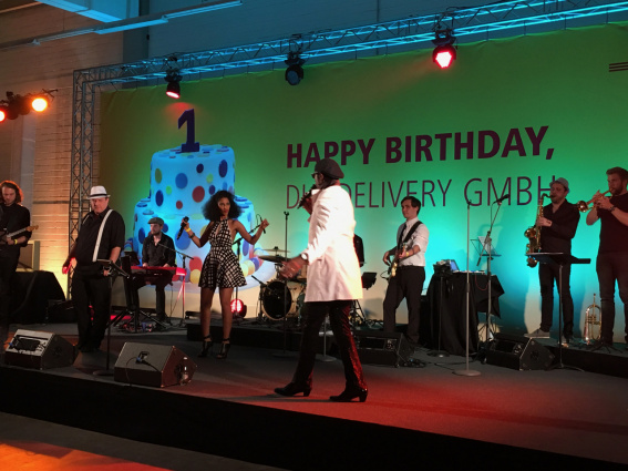 Die Partywerker — photo 3