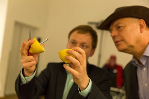 MAGIER RENE - Ihr Zauberer für beste Unterhaltung auf Ihrer Feier — photo 11