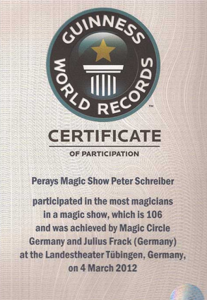 Perays-Magic-Show — photo 6