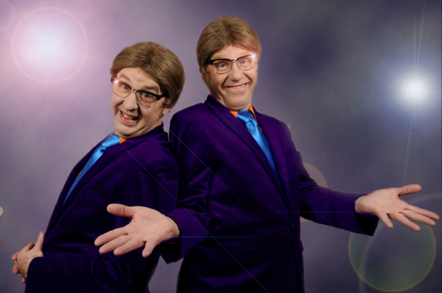 DIE DOPPELTE DOSIS Comedy — photo 9