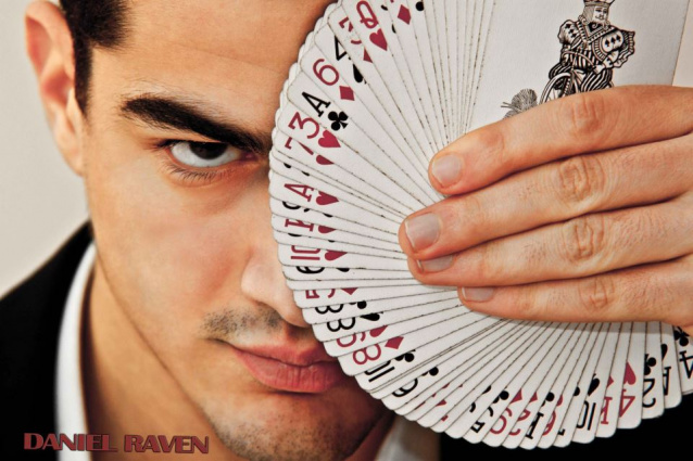 Daniel Raven — photo 2