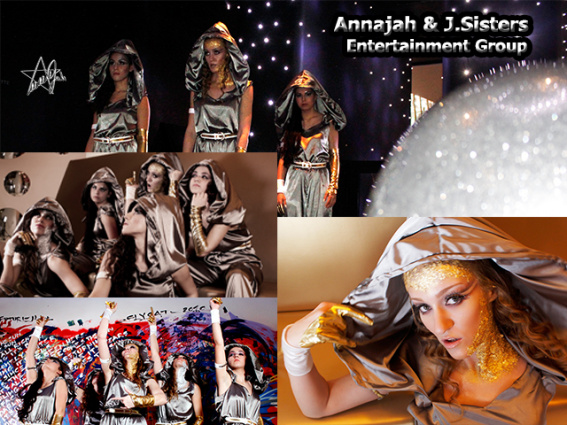 Annajah — photo 4