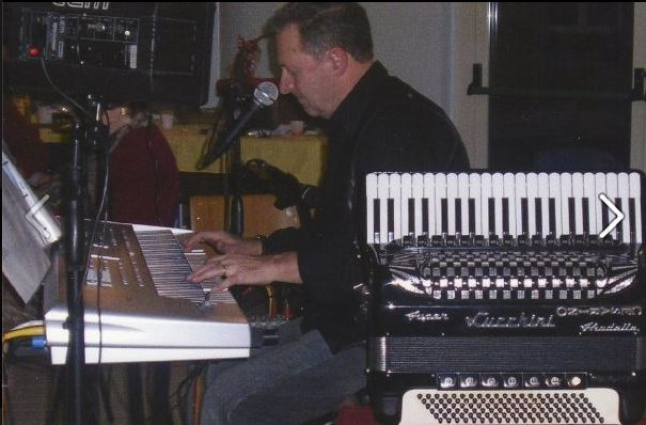 Cesare Vedovati — photo 4