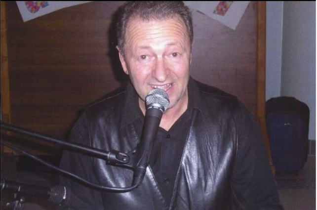 Cesare Vedovati — photo 5